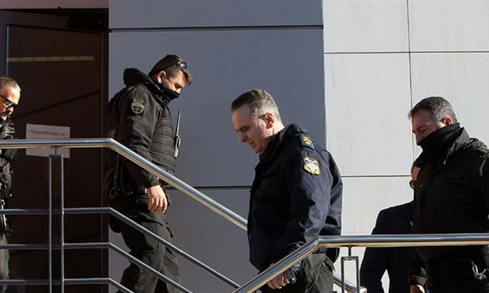 Χαλκιδική: Ισόβια στο συζυγοκτόνο που απήγαγε το γιο του